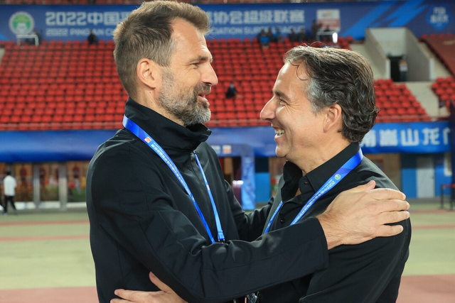 kaiyun-集结日新疆广汇单刀错失：中超节点到来，话题不断，细节决定成败-kaiyun